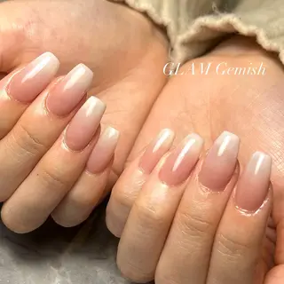 ネイル 藤崎 恵梨香のネイルデザイン