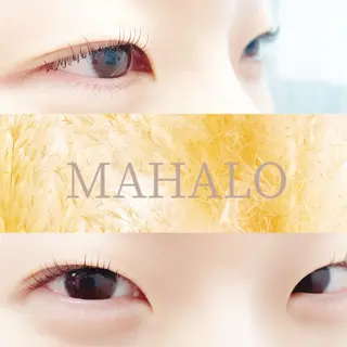 ããŒã ãããšã¯ã»ããã MAHALO ðã®çæ¯ã»ã¢ã€ãããŠã€ã¡ãŒãž