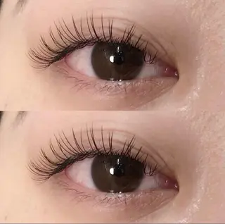 マツエク・マツパ oikawa senaのマツエク・マツパデザイン