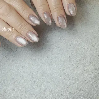 ネイル 大村 紬華のネイルデザイン