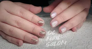 ネイル DC nail salonのネイルデザイン