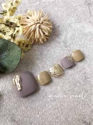 ネイル mimi nailのネイルデザイン