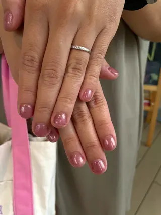 ネイル the 25 Nail所属・tanaka 25nailのネイルデザイン