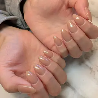 ネイル ジェヌインネイル 河内のネイルデザイン