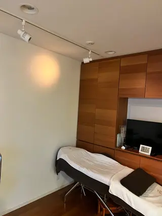 原田 美樹のエステ・リラクイメージ