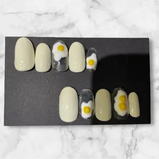 ネイル 88-nail. AKANEのネイルデザイン