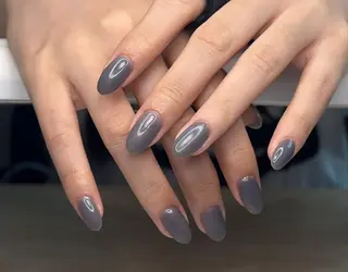 ネイル ル ルのネイルデザイン