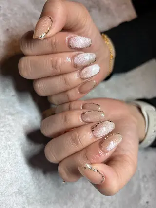 ネイル Prettiest nailのネイルデザイン