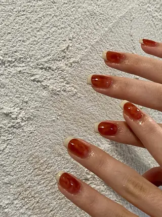 ネイル C. Ricoのネイルデザイン