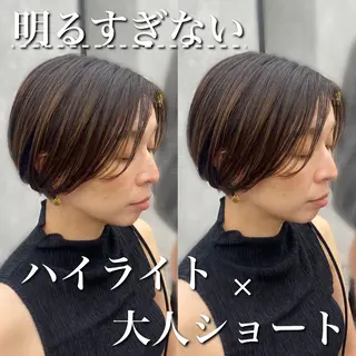 ショート EA所属・KAMIYU 💎❄️のマツエク・マツパデザイン