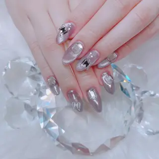 ネイル Private Salon 大宮のネイルデザイン
