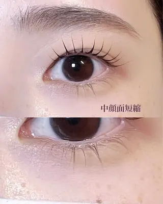 マツエク・マツパ 自信が持てるお目元に 🪽✨moemiのマツエク・マツパデザイン