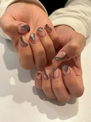 ネイル ayumi ／明治神宮前・表参道のネイルデザイン