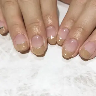 ネイル ネイル フフラ所属・nail fufla ♡yamane♡のネイルデザイン