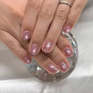 ネイル LUNON竹ノ塚店 Rikoのネイルデザイン