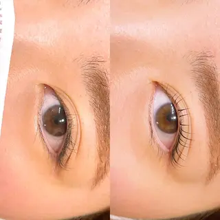 マツエク・マツパ Day’s eye Becsy所属・Becsy Yamamotoのマツエク・マツパデザイン