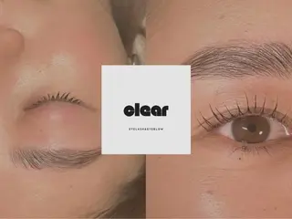 マツエク・マツパ eyelash clear池袋のマツエク・マツパデザイン
