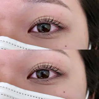 マツエク・マツパ ⭐️enurk⭐️ ひよりのマツエク・マツパデザイン