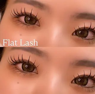 マツエク・マツパ Ayumi.pro 🍆N《4階》のマツエク・マツパデザイン