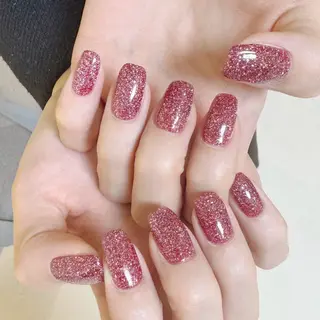 ネイル NailOnason ナナのネイルデザイン