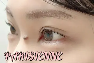 マツエク・マツパ 【まつげパーマ/パリジェンヌ/眉毛専門店】ストライプ　志木店所属・ストライプ 志木店 Yu-miのマツエク・マツパデザイン