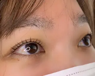 マツエク・マツパ LiNK所属・Yamamoto chihoのマツエク・マツパデザイン