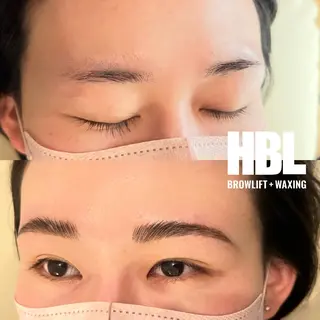 アイブロウ アイブロウ/ネイル Tomoの眉毛・アイブロウイメージ