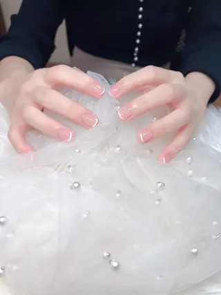 ネイル MK ネイルサロンのネイルデザイン