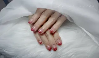 ネイル Ayumi nails川崎店のネイルデザイン