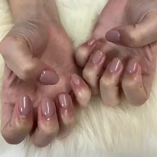 ネイル Nail salon Hau'oliのネイルデザイン