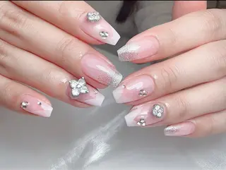 ネイル 🍒M ネイル サロンのネイルデザイン