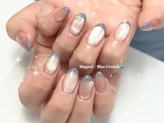 ネイル nail salon miso所属・miso🎀 ayanaのネイルデザイン