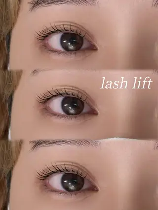 マツエク・マツパ SOEL🍃 aikoのマツエク・マツパデザイン