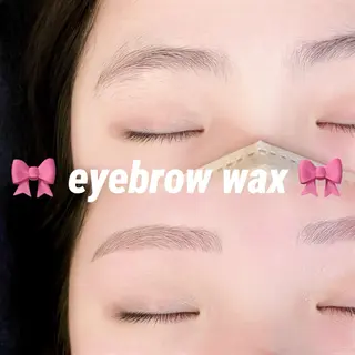 アイブロウ GALLARIA Eyedesign KH店所属・ガレリアKH店 Nakayamaのマツエク・マツパデザイン