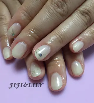 ネイル 豊田 圭子のネイルデザイン