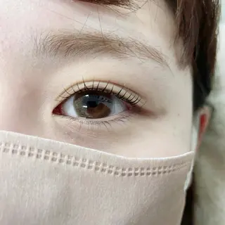 マツエク・マツパ Shucre太田川 🧸のマツエク・マツパデザイン