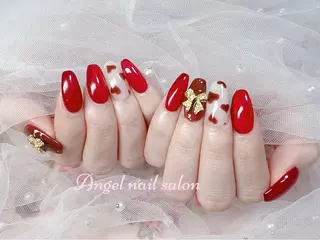 ネイル Angel nail salonのネイルデザイン