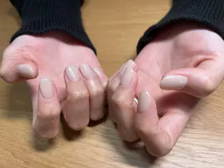 ネイル en./ nail salonのネイルデザイン