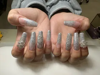 ネイル Rin Nailのネイルデザイン