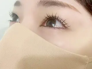 マツエク・マツパ 江頭 カンナのマツエク・マツパデザイン