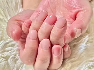 ネイル hohomi .のネイルデザイン