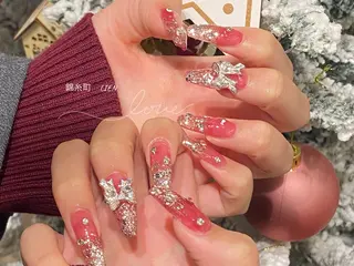 ネイル Lien  _リエン リエンのネイルデザイン