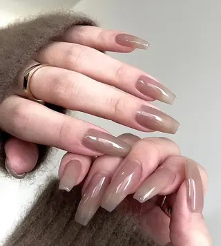 ネイル Lilly Co.のネイルデザイン