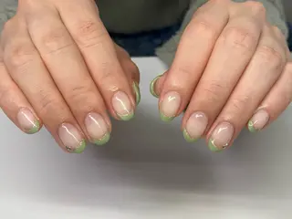 ネイル &CHOU CHOU nail.misaのネイルデザイン