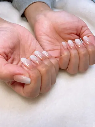 ネイル kipinail 川﨑えりかのネイルデザイン