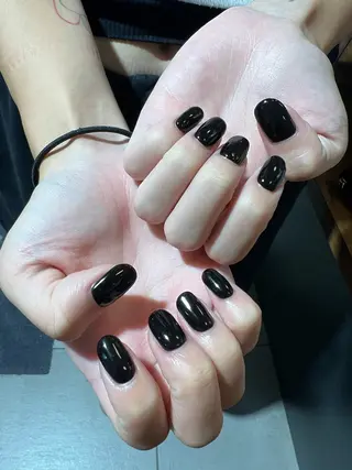 ネイル ADACHI REINAのネイルデザイン