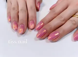 ネイル loop hair所属・kohatsu こはっちゃんのネイルデザイン