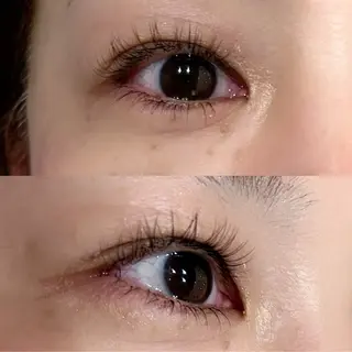 マツエク・マツパ KIMOTO 🐈‍⬛🤍のマツエク・マツパデザイン