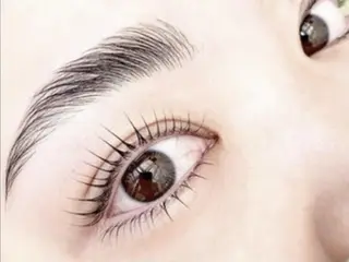 アイブロウ S. NAGAIのマツエク・マツパデザイン