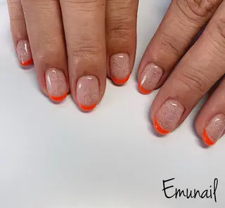 ネイル Emu Nailのネイルデザイン